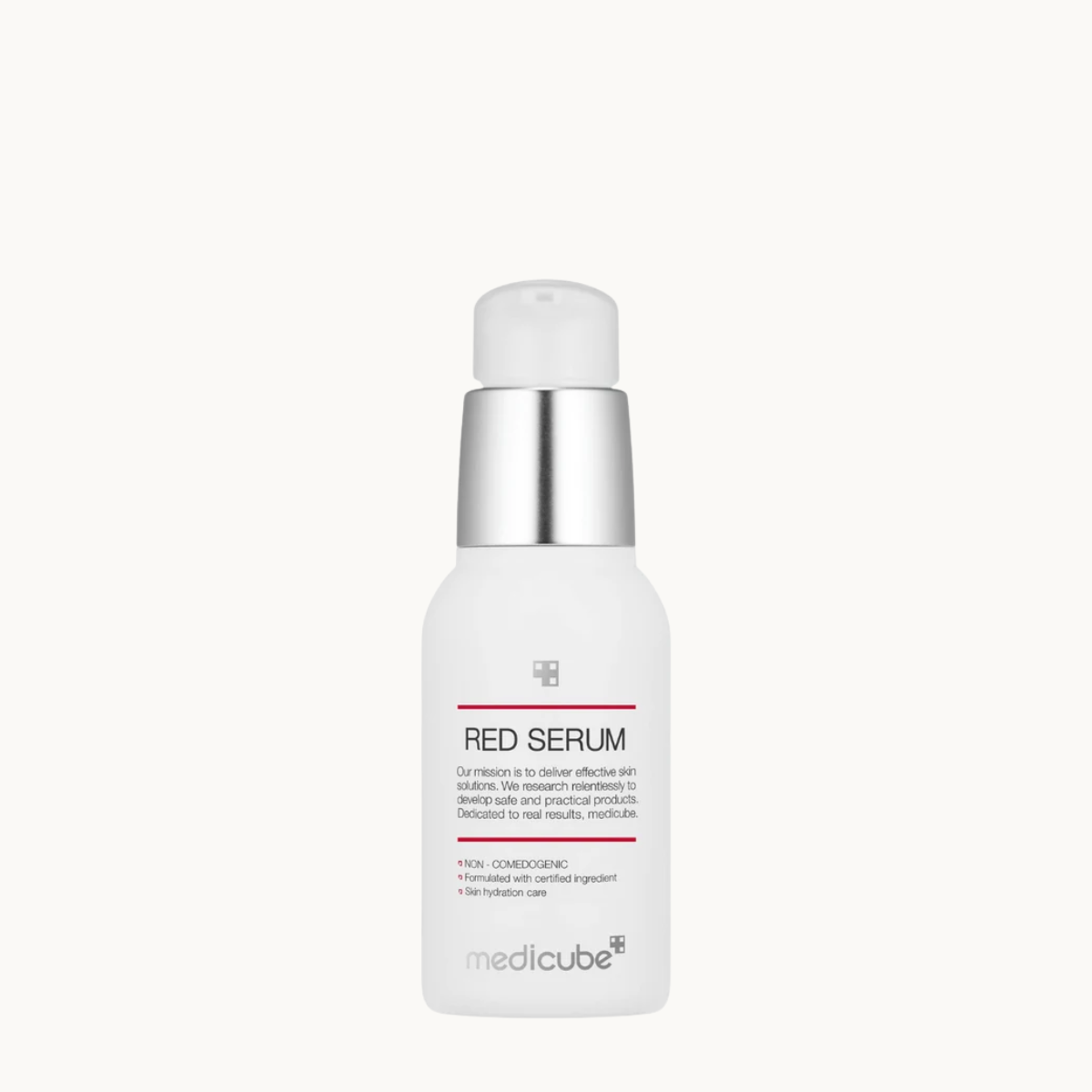 MEDICUBE - Red Serum 2.0 Face Serum, 30ml