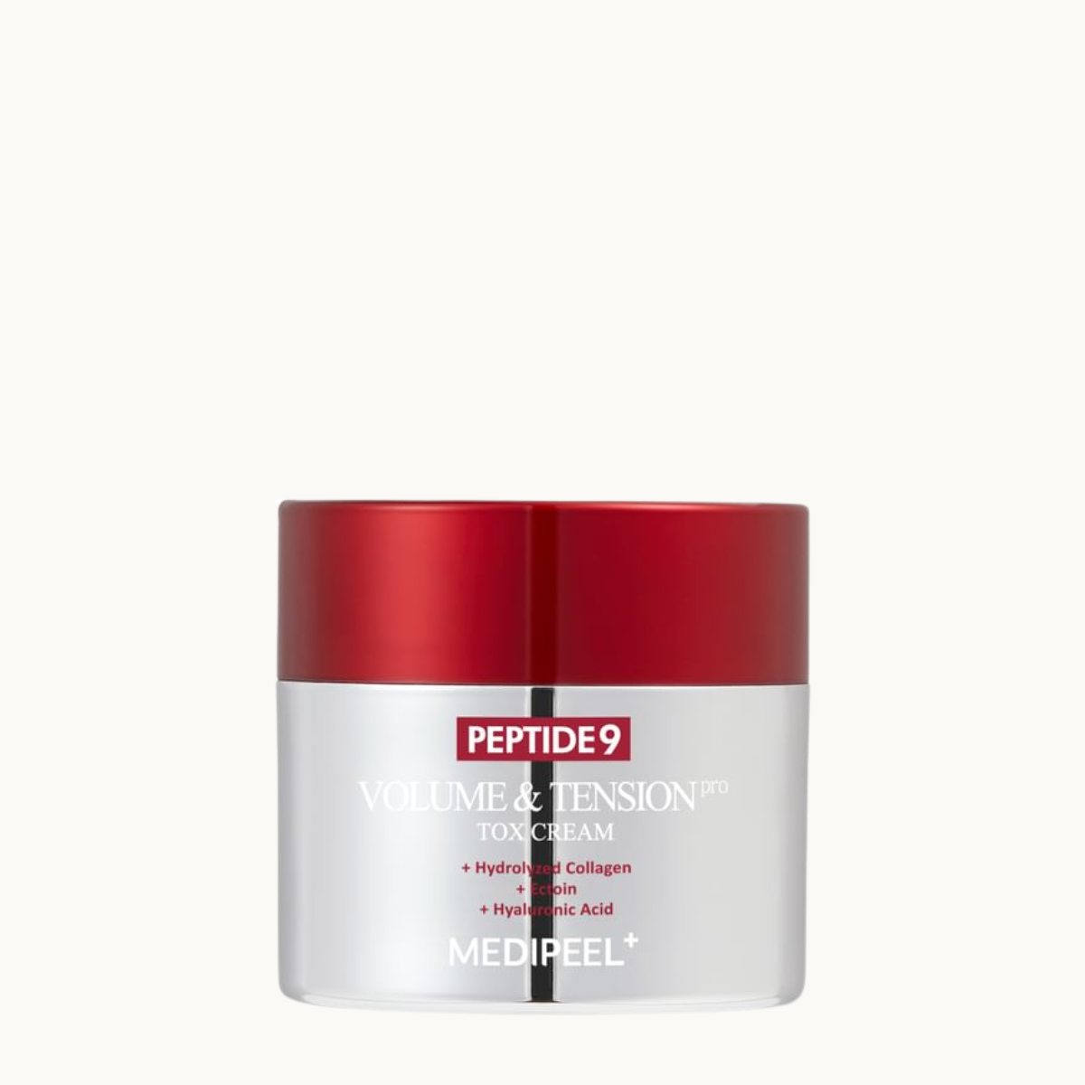 Medi-Peel – Peptide 9 Volume and Tension Tox Cream Pro, 50g