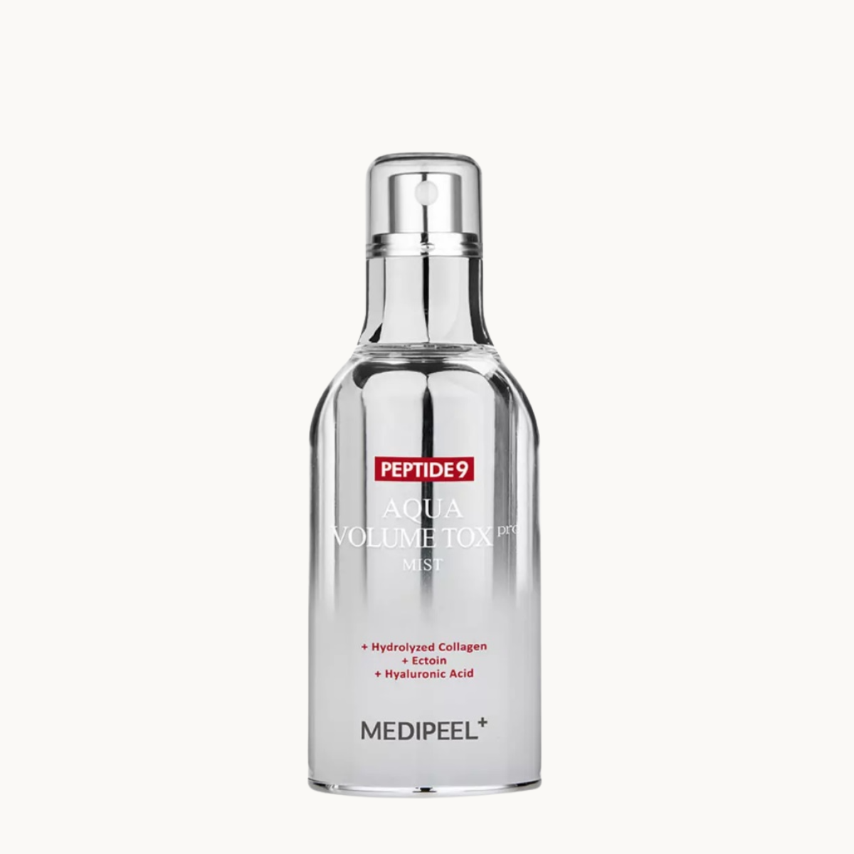 Medi-Peel - Peptide 9 Aqua Volume Tox Mist Pro, 50ml
