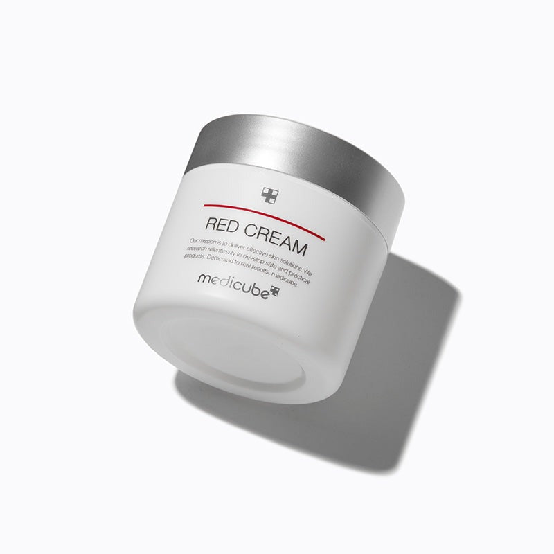 Medicube – Red Cream 2.0, 50ml