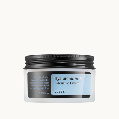 COSRX – Hyaluronic Acid Intensive Cream, 100ml