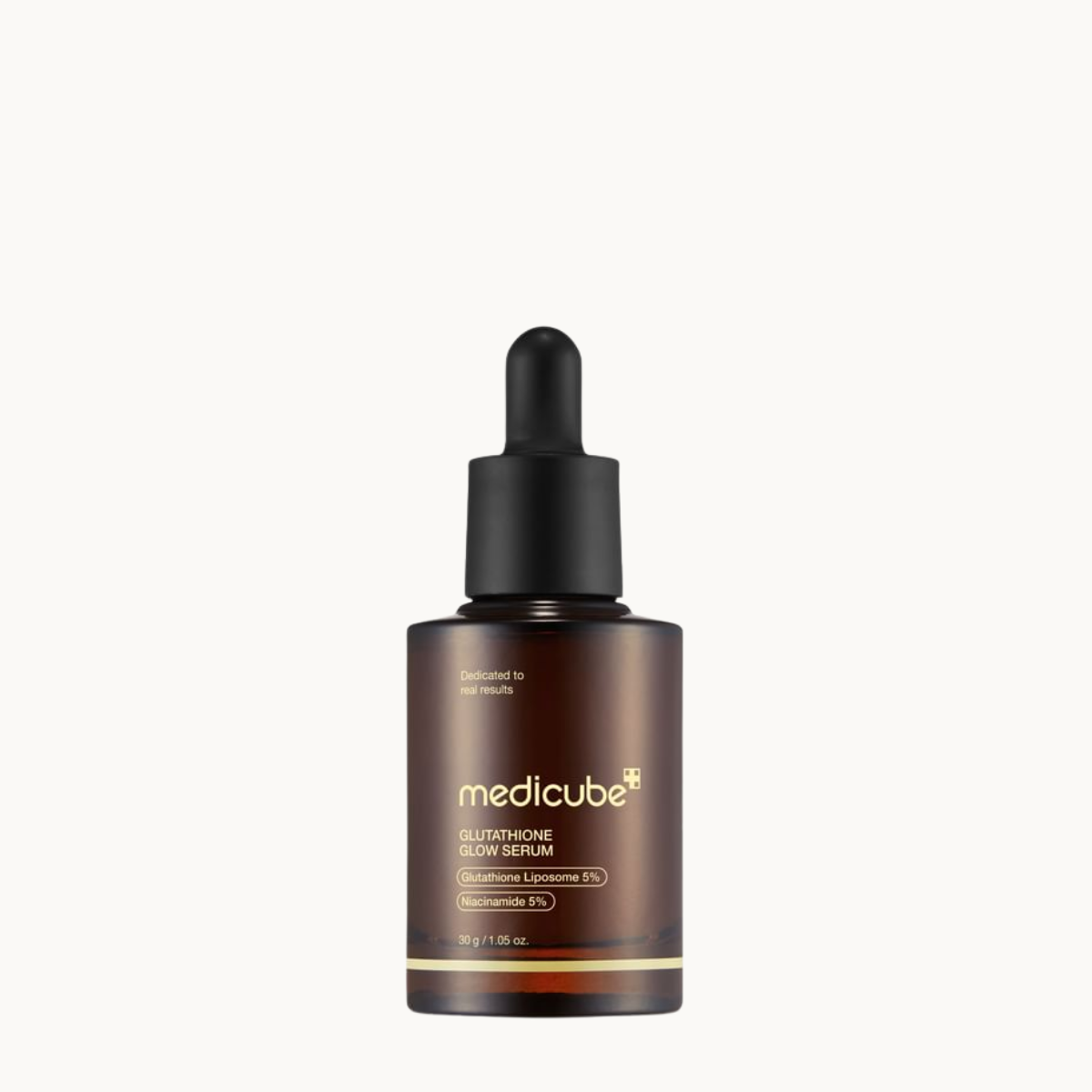Medicube - AGE-R Glutathione Glow Serum, 30g
