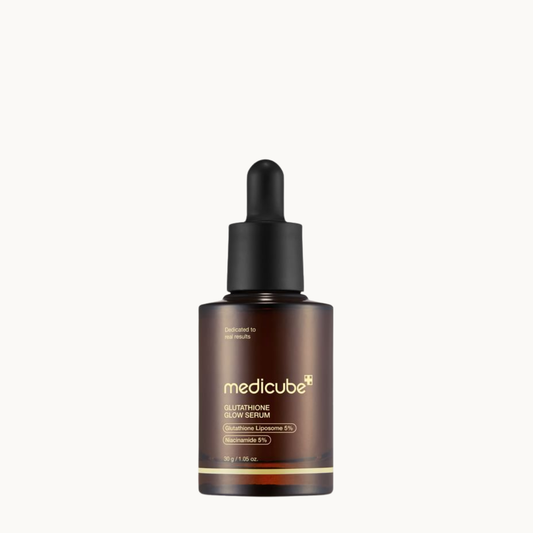 Medicube - AGE-R Glutathione Glow Serum, 30g