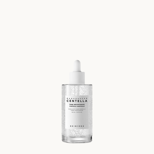 SKIN1004 - Madagascar Centella Tone Brightening Capsule Ampoule, 100ml