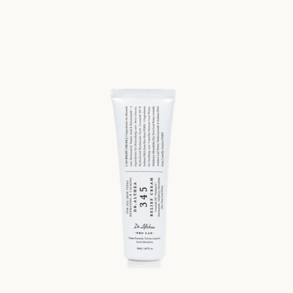 Dr. Althea 345 Relief Cream soothing moisturiser