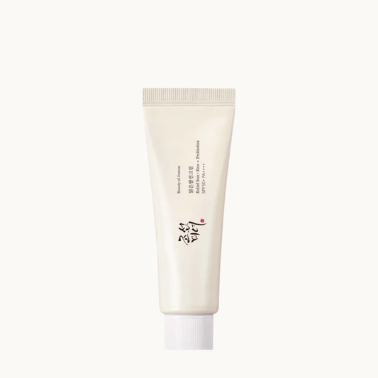 Beauty of Joseon – Relief Sun Rice + Probiotics SPF50+, 50ml