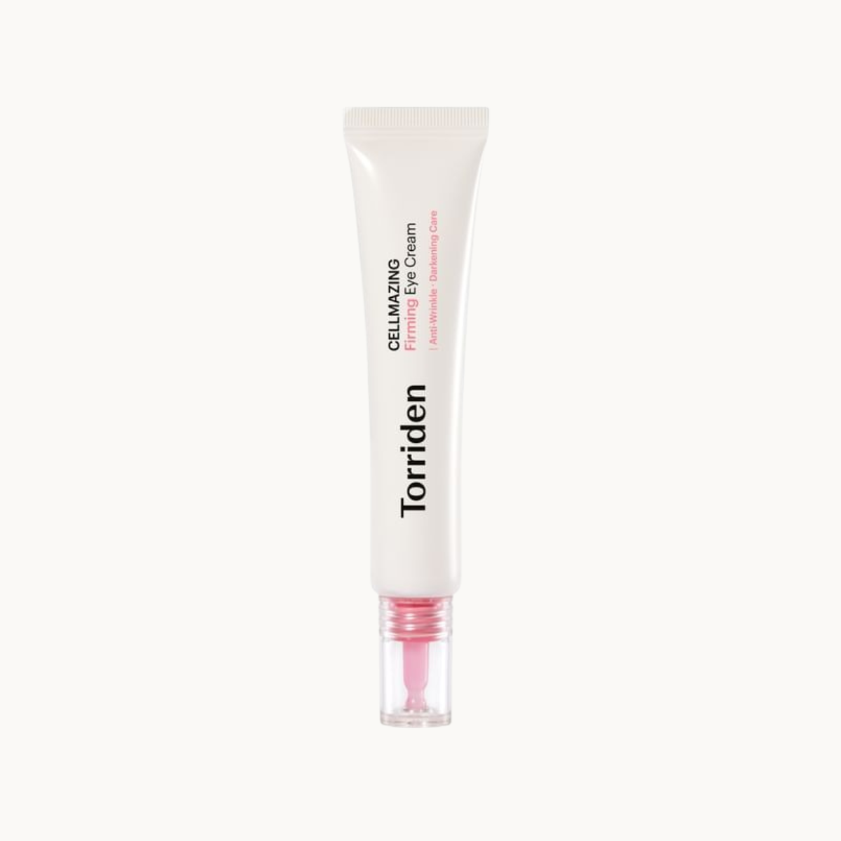 Torriden Cellmazing Firming Eye Cream for fine lines