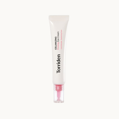 Torriden Cellmazing Firming Eye Cream for fine lines