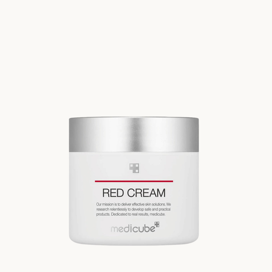 Medicube – Red Cream 2.0, 50ml