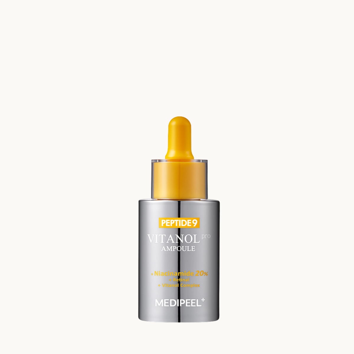 Medi-Peel - Peptide 9 Vitanol Ampoule Pro, 30ml