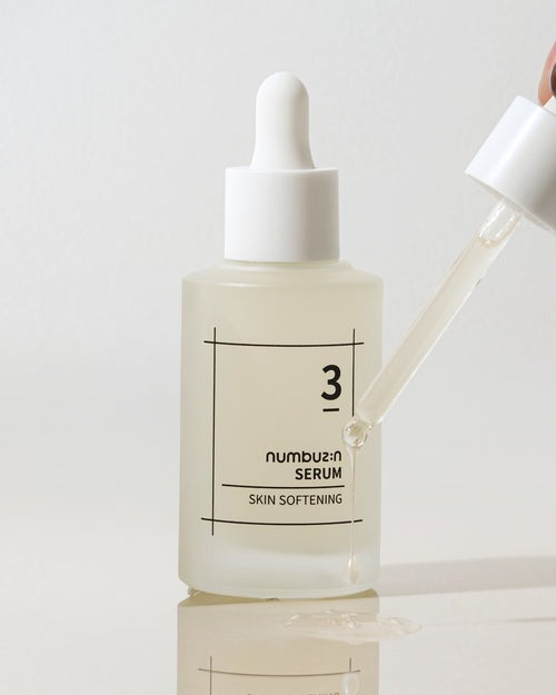 Numbuzin – No. 3 Skin Softening Serum, 50ml