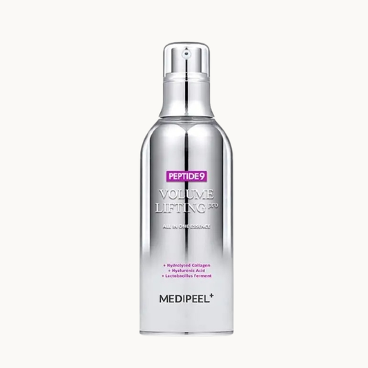 Medi-Peel – Peptide 9 Volume Lifting Pro All-in-One Essence, 100ml