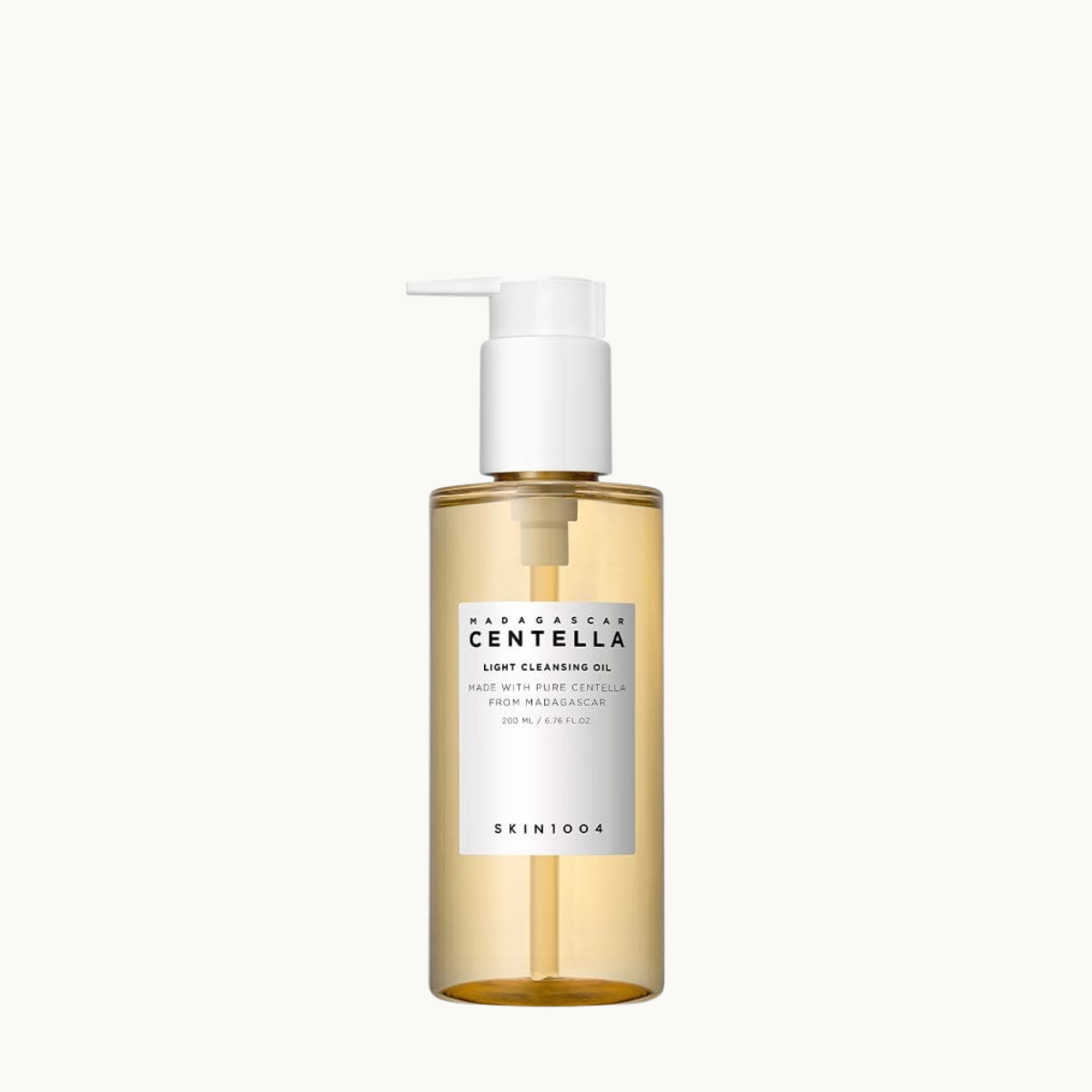 SKIN1004 – Madagascar Centella Gentle Cleansing Oil, 200ml