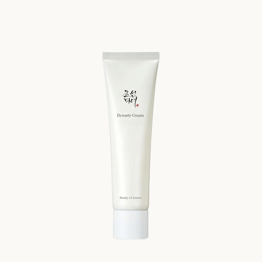 Beauty of Joseon - Dynasty Face Cream, 100ml