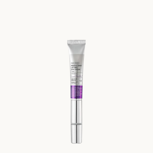 VT Cosmetics - Reedle Shot Lifting Eye Cream, 15ml