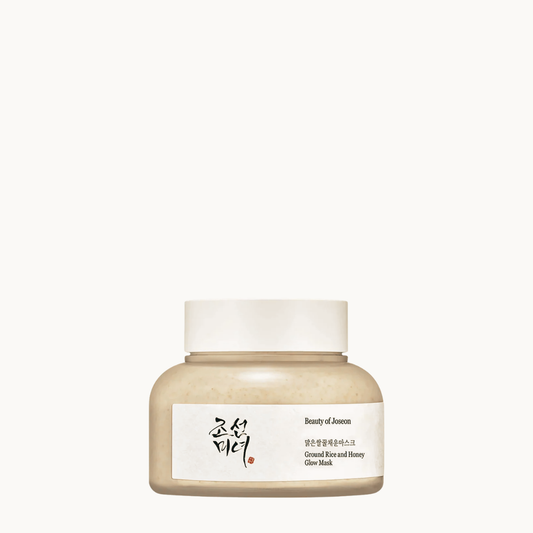Beauty of Joseon Ground Rice and Honey Glow Mask