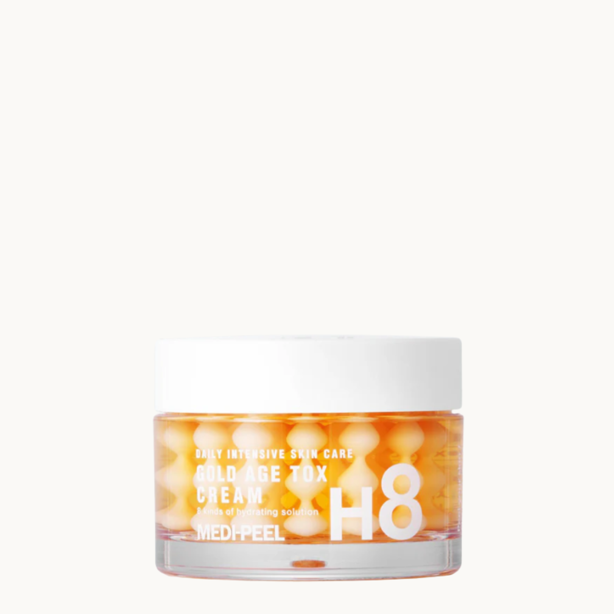 Medi-Peel – Gold Age Tox H8 Cream, 50g