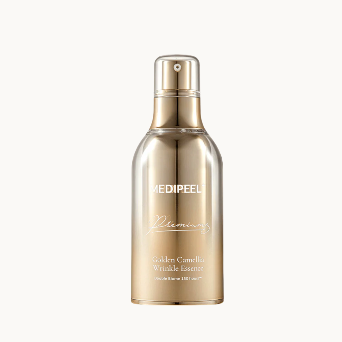 Medi-Peel – Premium Golden Camellia Wrinkle Essence, 50ml