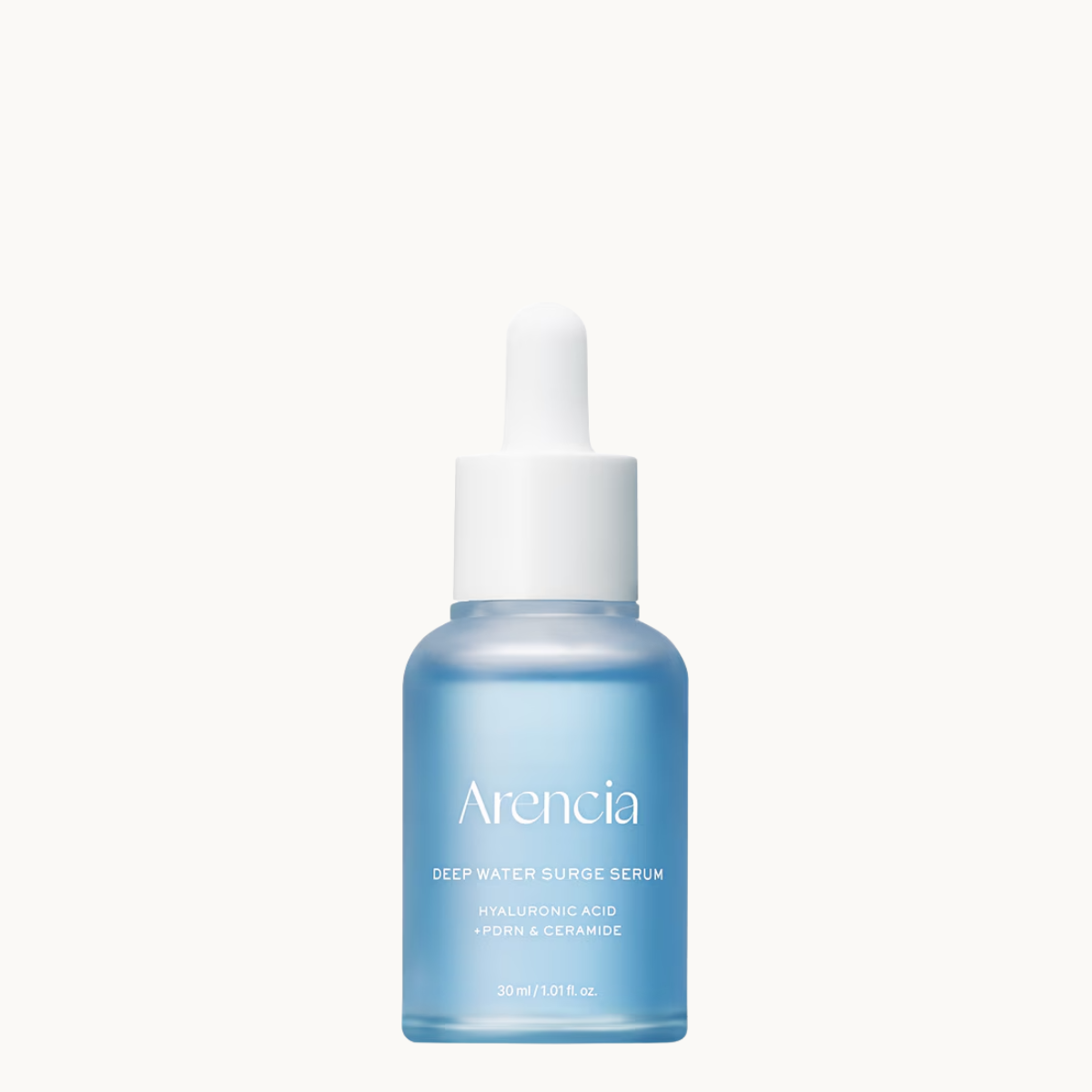 Arencia - Deep Water Surge Serum, 30ml