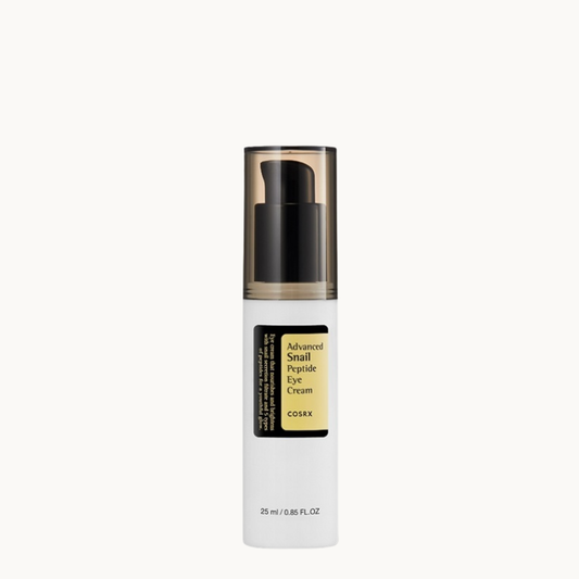 COSRX - Advanced Snail Peptide Eye Cream, 25ml