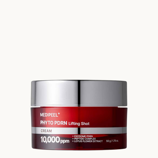 Medi-Peel Phyto Exosome PDRN Lifting Shot Cream