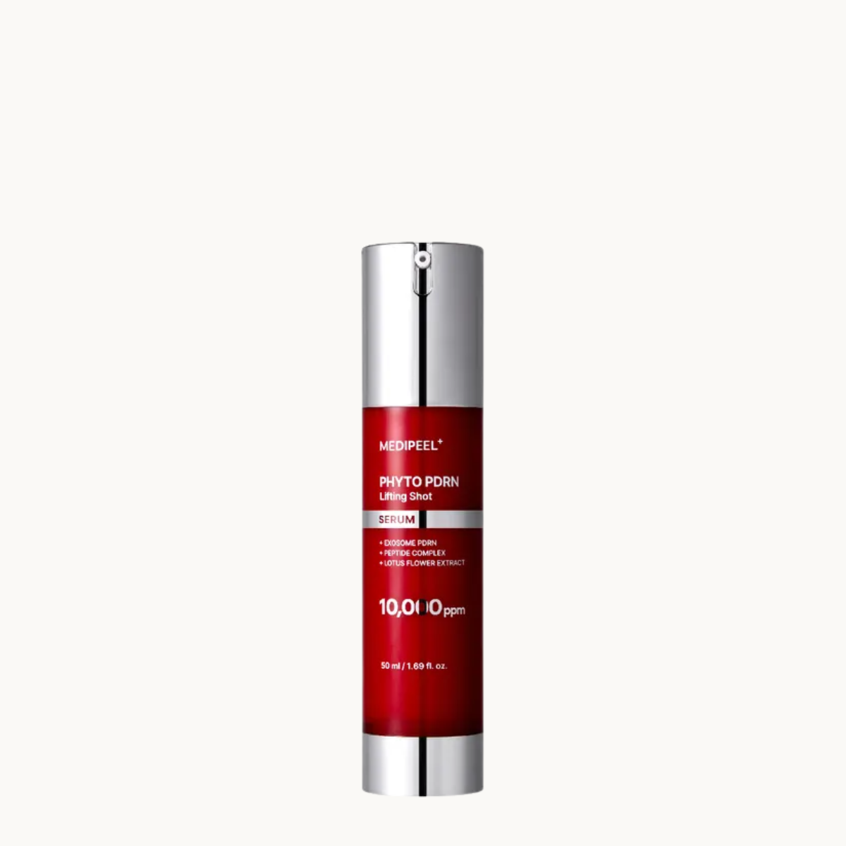 Medi-Peel - Phyto Exosome PDRN Lifting Shot Serum, 50ml