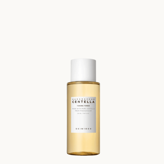SKIN1004 – Madagascar Centella Toning Toner, 210ml