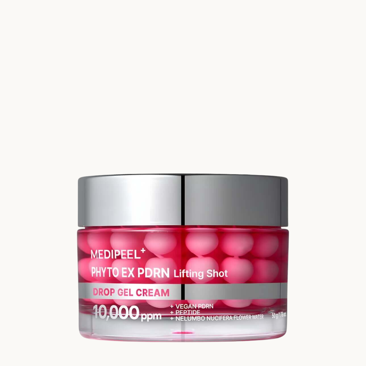 Medi-Peel Phyto Exosome PDRN Lifting Shot Gel Cream