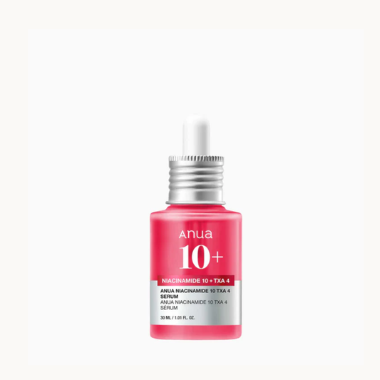 Anua - Niacinamide 10% + TXA 4% Serum, 30ml