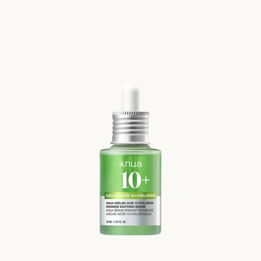 Anua - Azelaic Acid 10+ Hyaluron Serum, 30ml