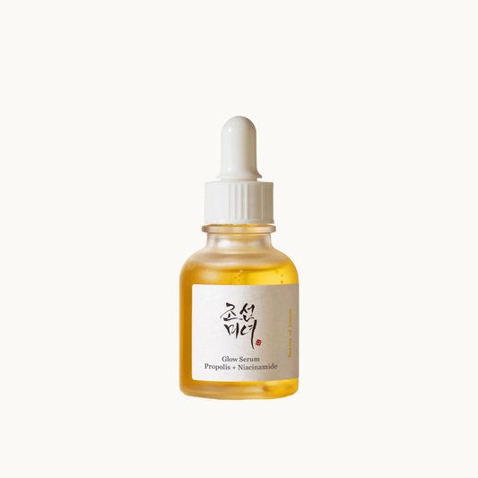 Beauty of Joseon – Glow Serum : Propolis + Niacinamide, 30ml