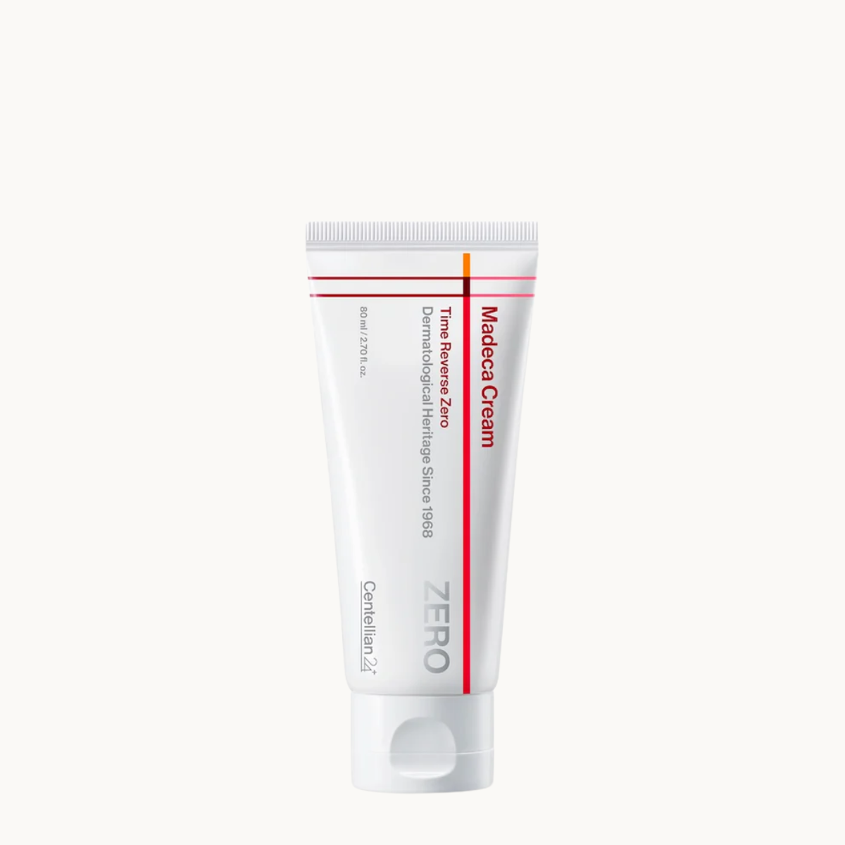 Centellian24 – Madeca Cream Time Reverse Zero Face Cream, 80ml