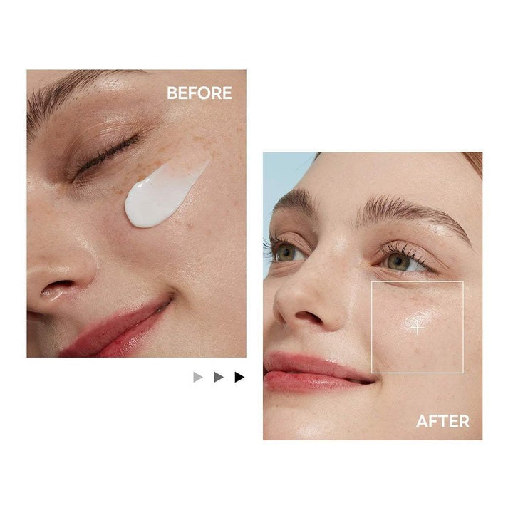 Round Lab Birch Juice Moisturizing Face Cream