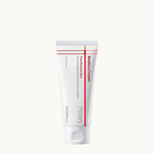 Centellian24 – Madeca Cream Time Reverse Zero Face Cream, 80ml