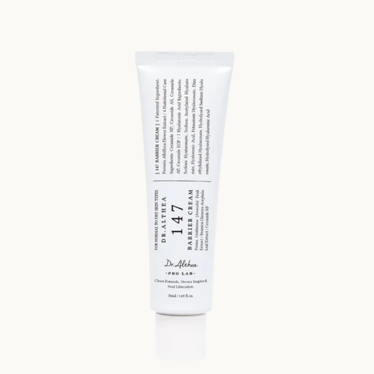Dr. Althea - 147 Barrier Cream, 50ml