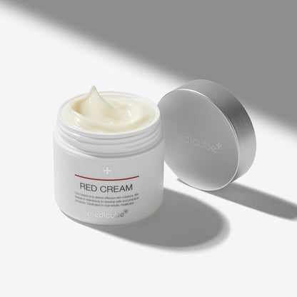 Medicube – Red Cream 2.0, 50ml