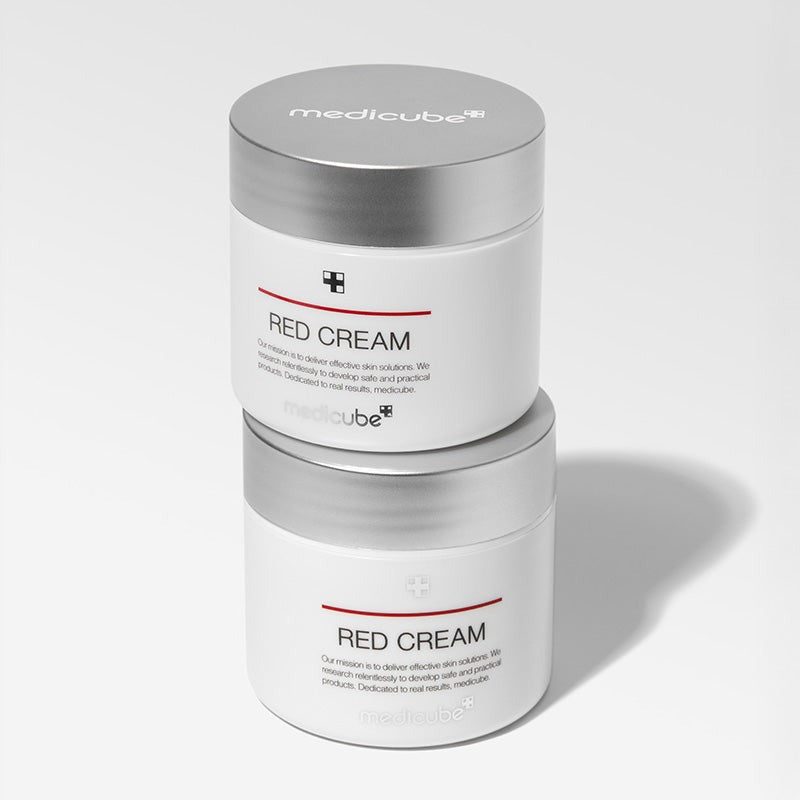 Medicube – Red Cream 2.0, 50ml