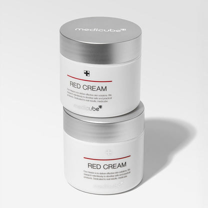 Medicube – Red Cream 2.0, 50ml
