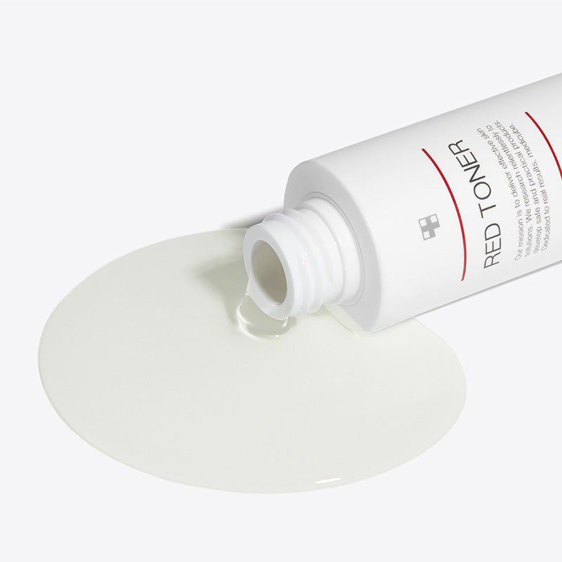 Medicube – Red Toner 2.0, 100ml