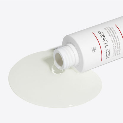Medicube – Red Toner 2.0, 100ml
