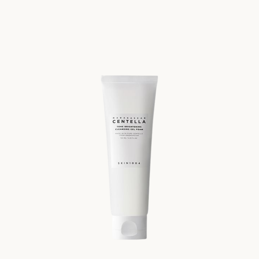 SKIN1004 Madagascar Centella Tone Brightening Cleansing Gel