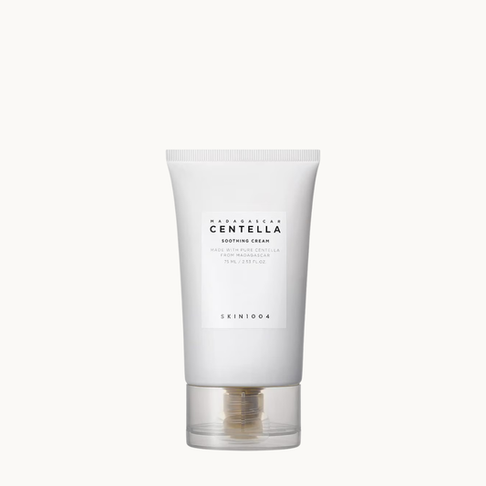 SKIN1004  Madagascar Centella Soothing Cream 75ml