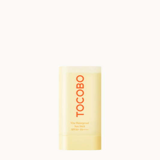 TOCOBO - Vita Waterproof Sun Stick SPF50+ PA++++, 18g