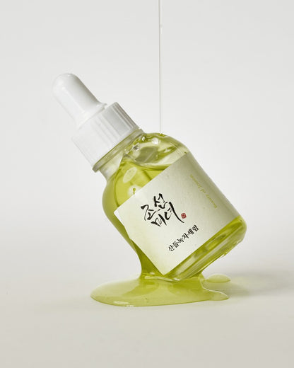 Beauty of Joseon – Calming Serum Green Tea + Panthenol, 30ml