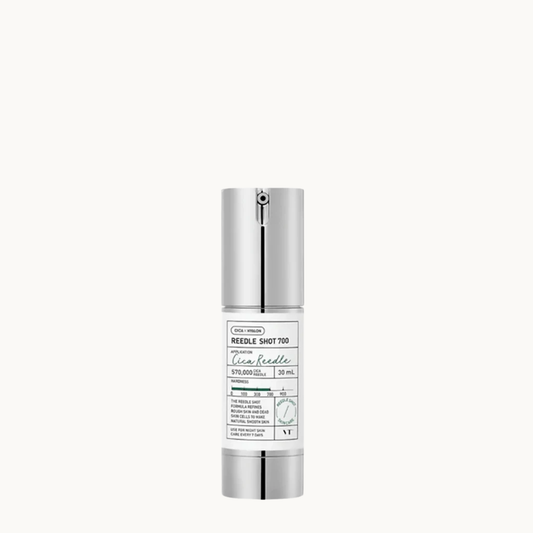 VT  Cosmetics  Reedle Shot 700 Face Serum 30ml