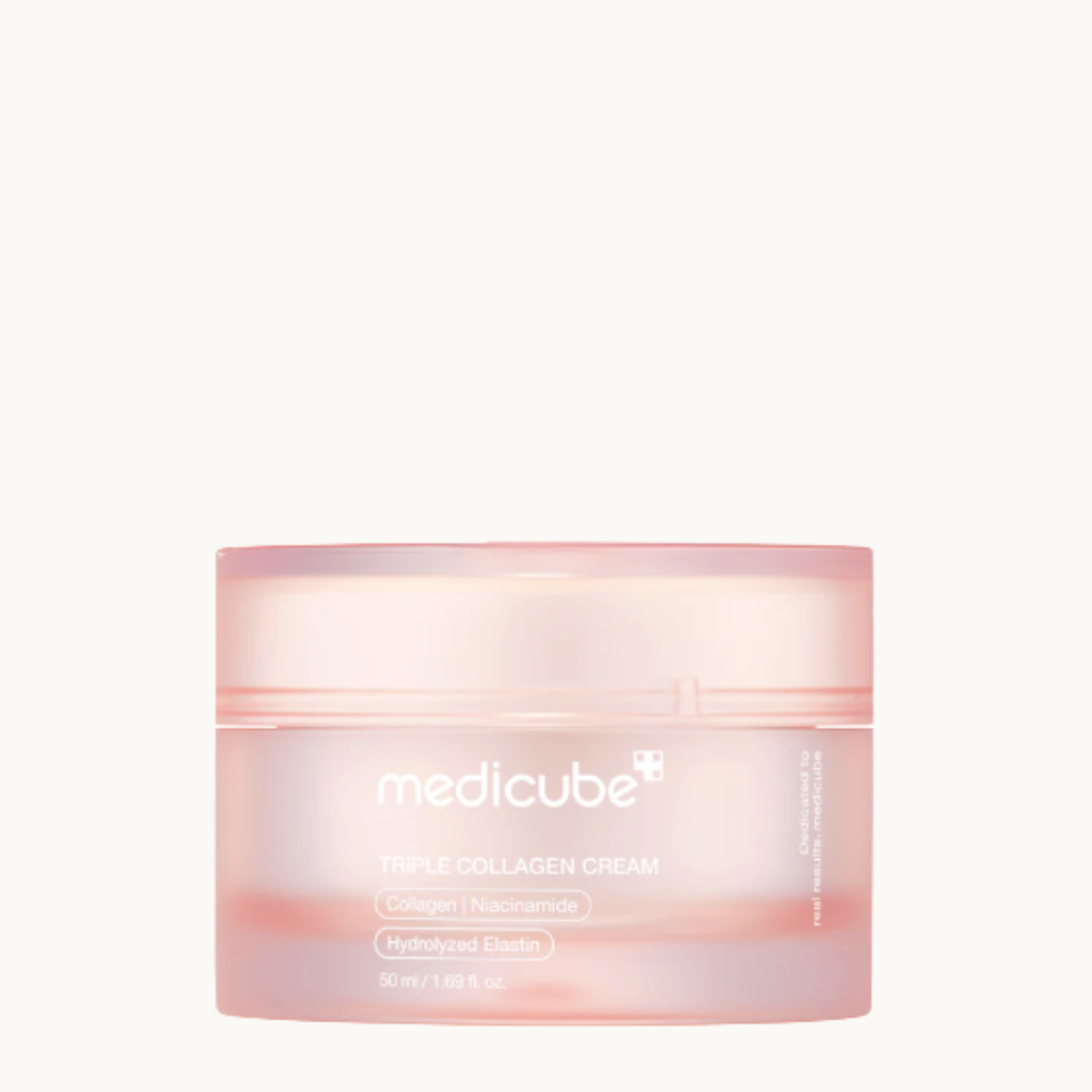 Medicube – Triple Collagen Cream 4.0, 50ml