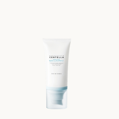 SKIN1004 Hyalu-Cica Water-Fit Sun Serum SPF50 sunscreen