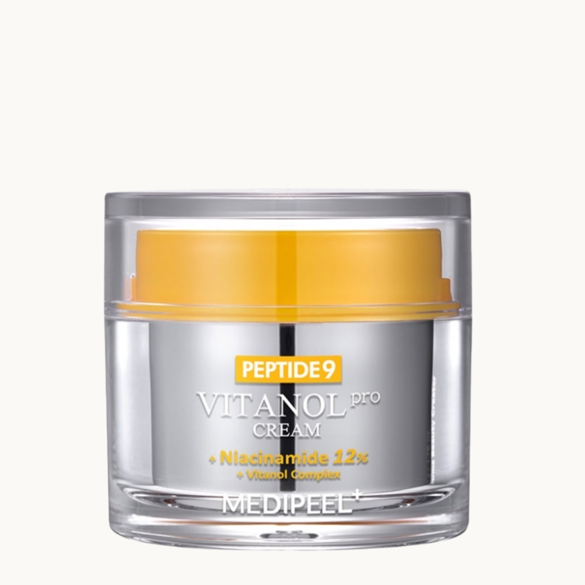 Medi-Peel Peptide 9 Vitanol Cream Pro anti-ageing cream