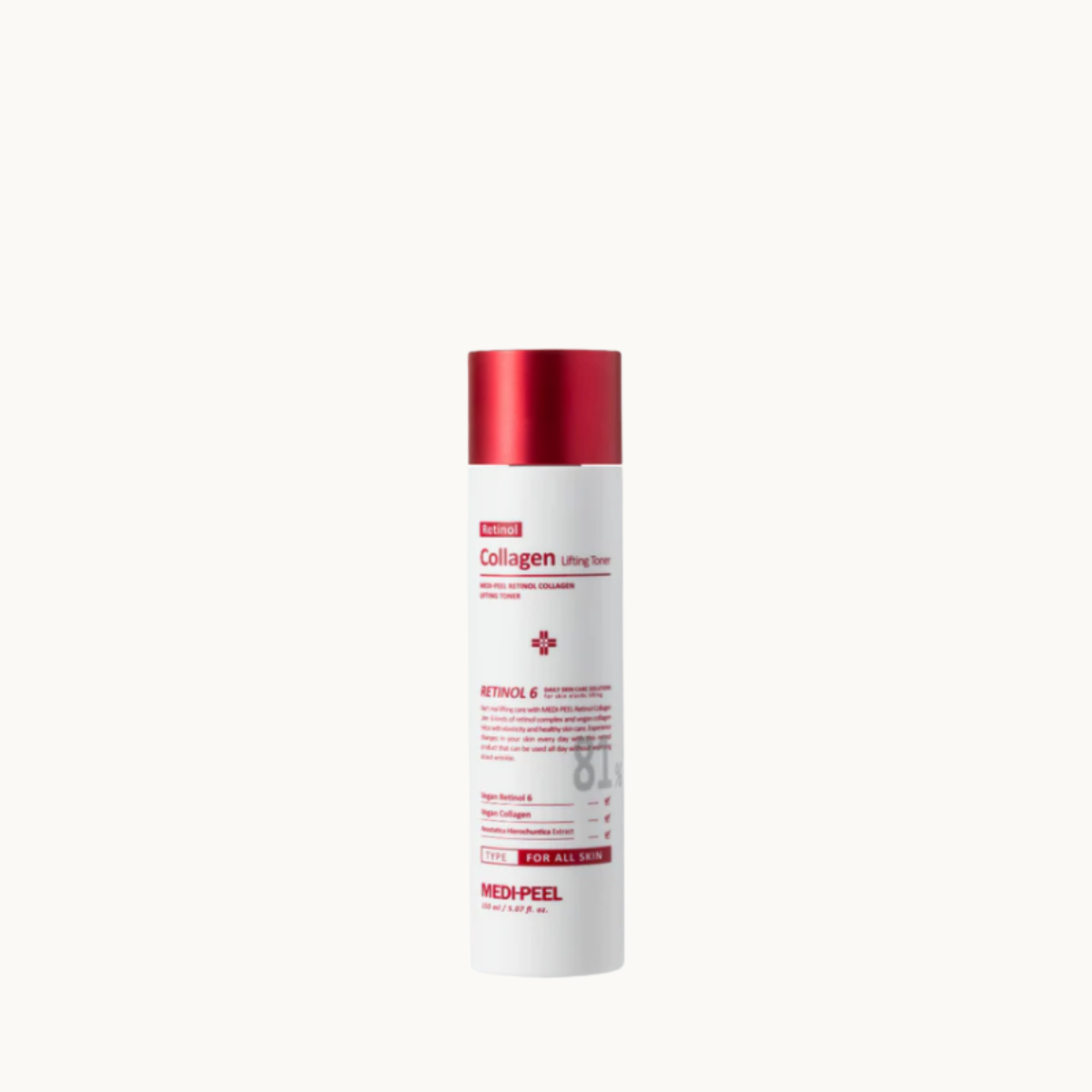 Medi-Peel Retinol Collagen Lifting Toner anti-ageing toner