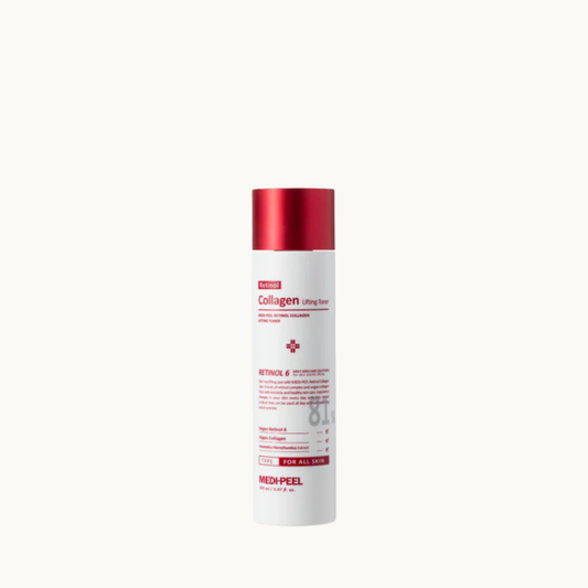 Medi-Peel Retinol Collagen Lifting Toner anti-ageing toner
